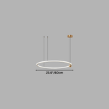 Frilo Chandelier - Residence Supply