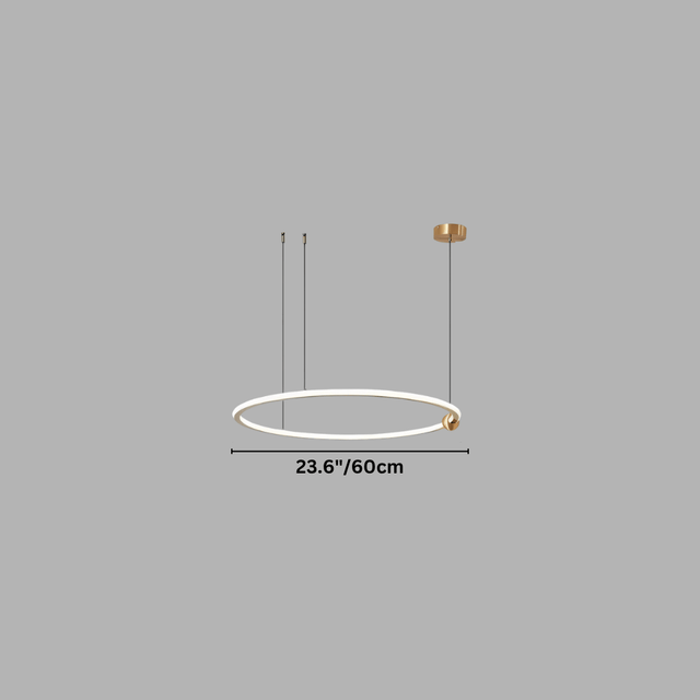 Frilo Chandelier - Residence Supply
