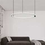 Frilo Chandelier - Residence Supply