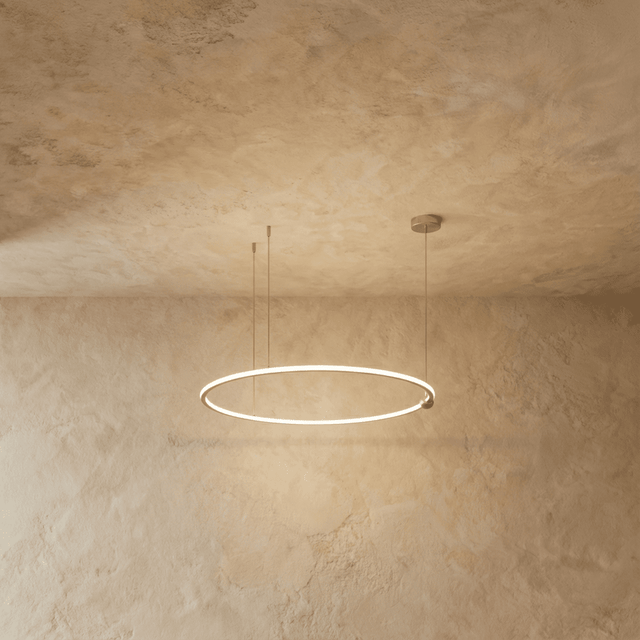 Frilo Chandelier - Residence Supply