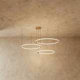 Frilo Chandelier - Residence Supply