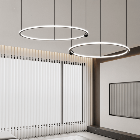 Frilo Chandelier - Residence Supply