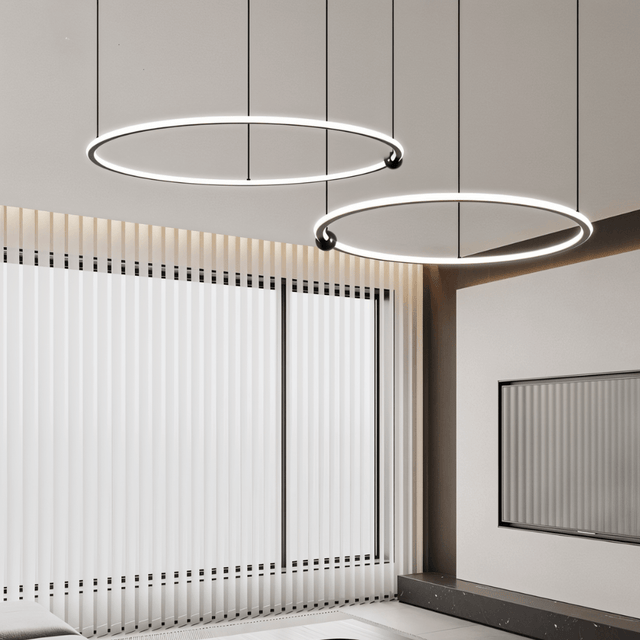 Frilo Chandelier - Residence Supply