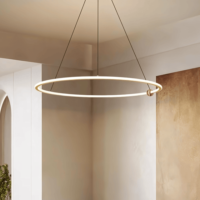 Frilo Chandelier - Residence Supply
