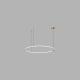 Frilo Chandelier - Residence Supply