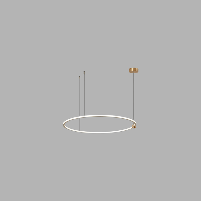Frilo Chandelier - Residence Supply