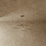 Frilo Chandelier - Residence Supply