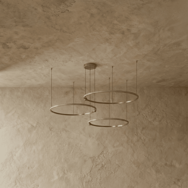 Frilo Chandelier - Residence Supply