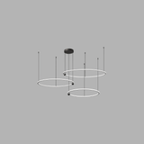 Frilo Chandelier - Residence Supply
