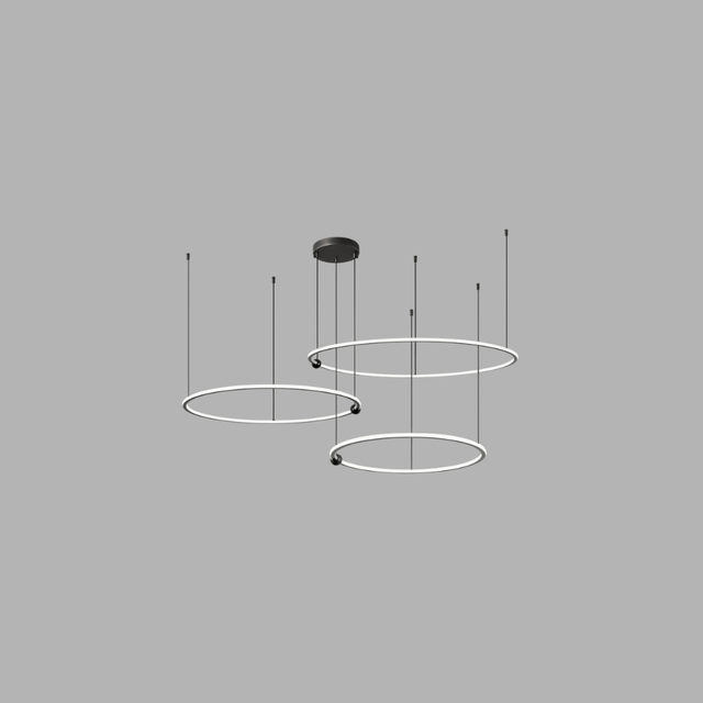 Frilo Chandelier - Residence Supply