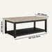 Frior Coffee Table - Residence Supply