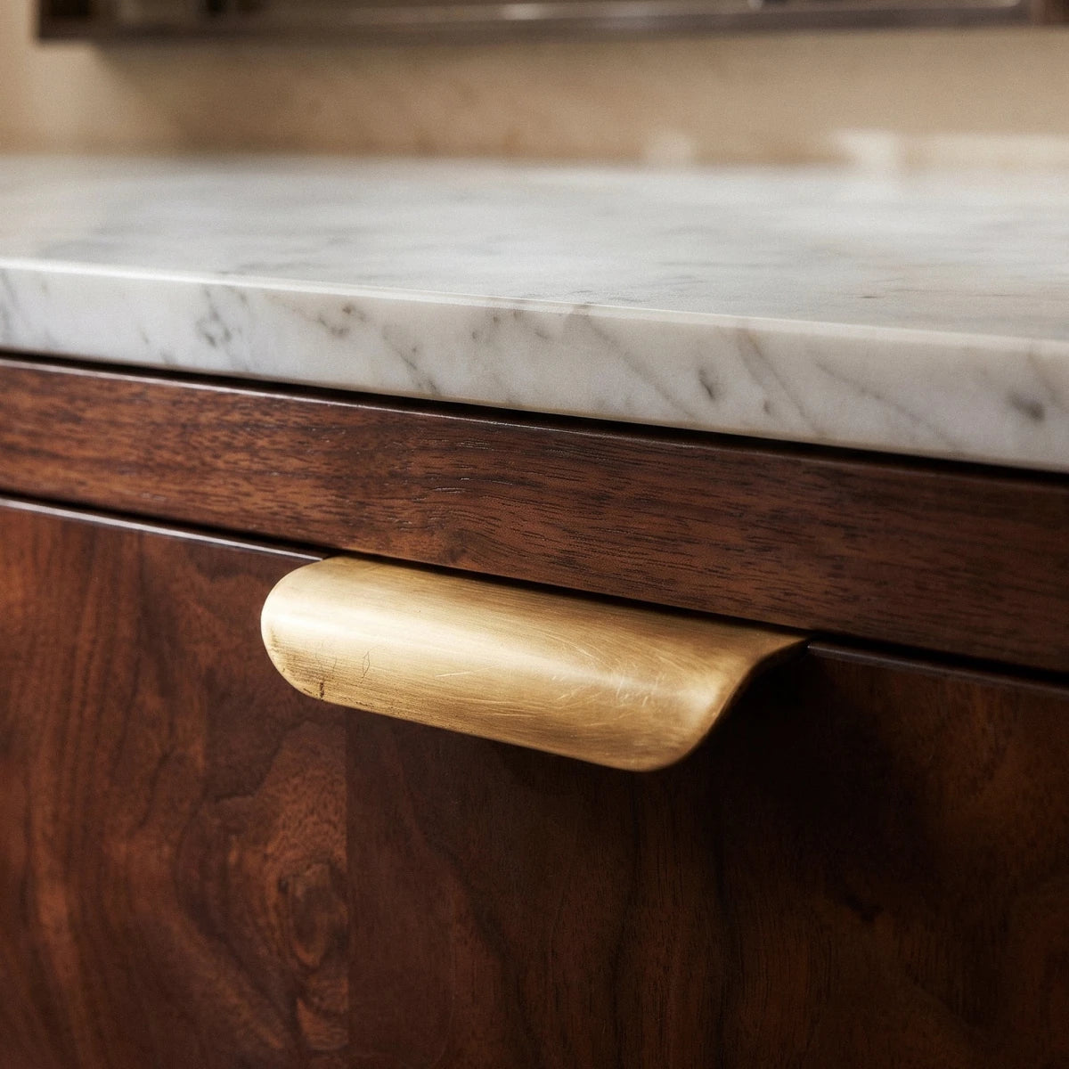 Friyas Drawer Pull - Residence Supply