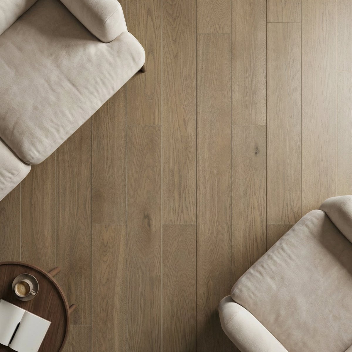 Frostmere Oak Flooring - Residence Supply