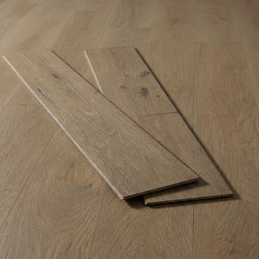 Frostmere Oak Flooring - Residence Supply