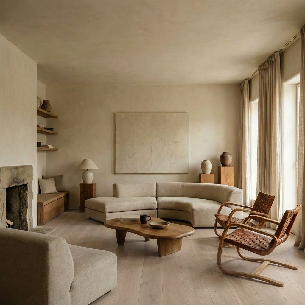 Frostvale Oak Flooring - Residence Supply