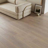 Frostvale Oak Flooring - Residence Supply