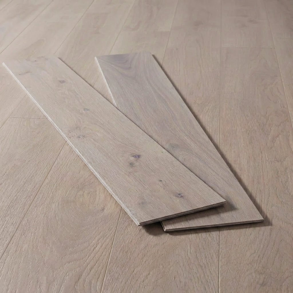 Frostvale Oak Flooring - Residence Supply
