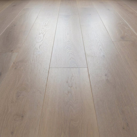 Frostvale Oak Flooring - Residence Supply