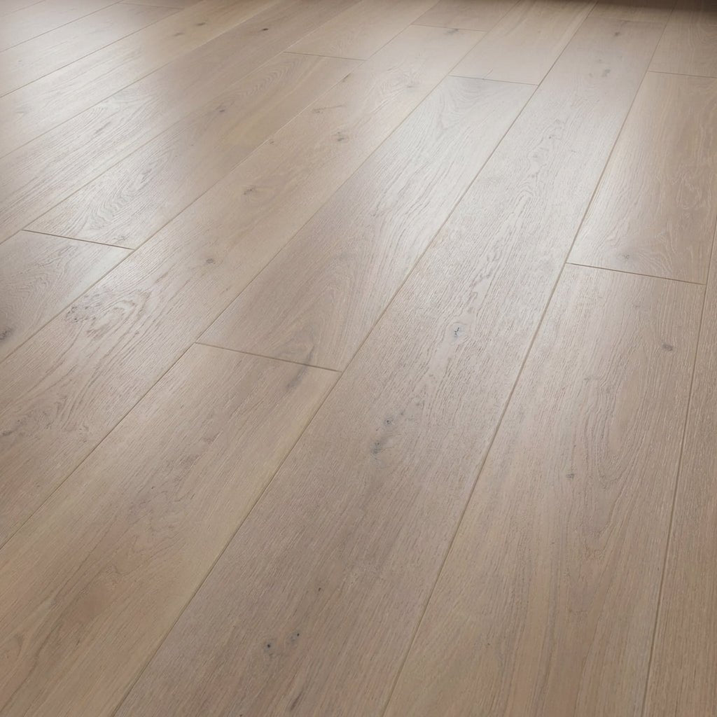 Frostvale Oak Flooring - Residence Supply