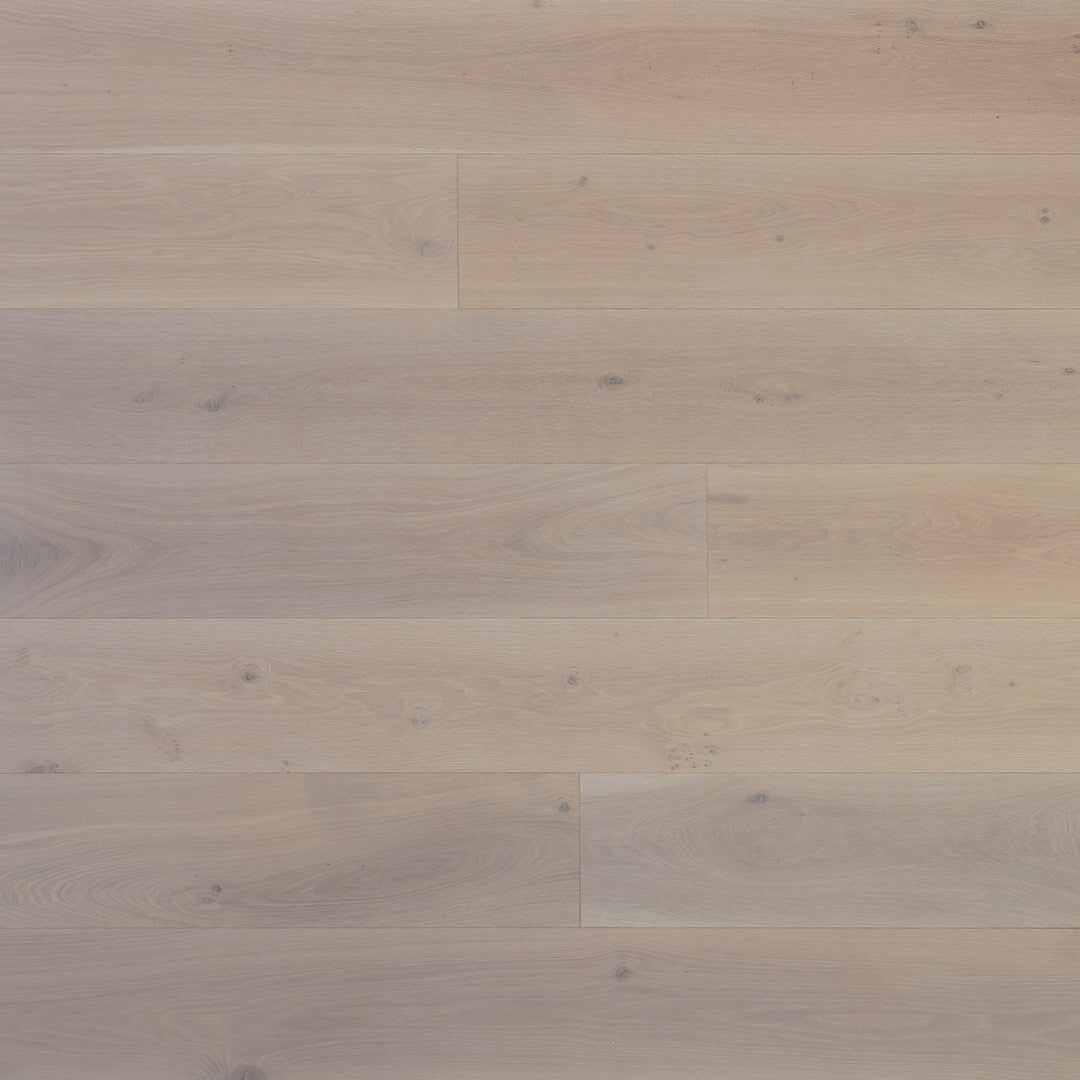 Frostvale Oak Flooring - Residence Supply