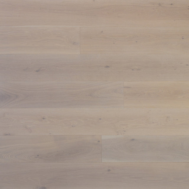 Frostvale Oak Flooring - Residence Supply