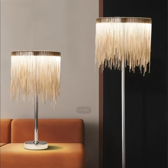 Elegant Frunki Lamp