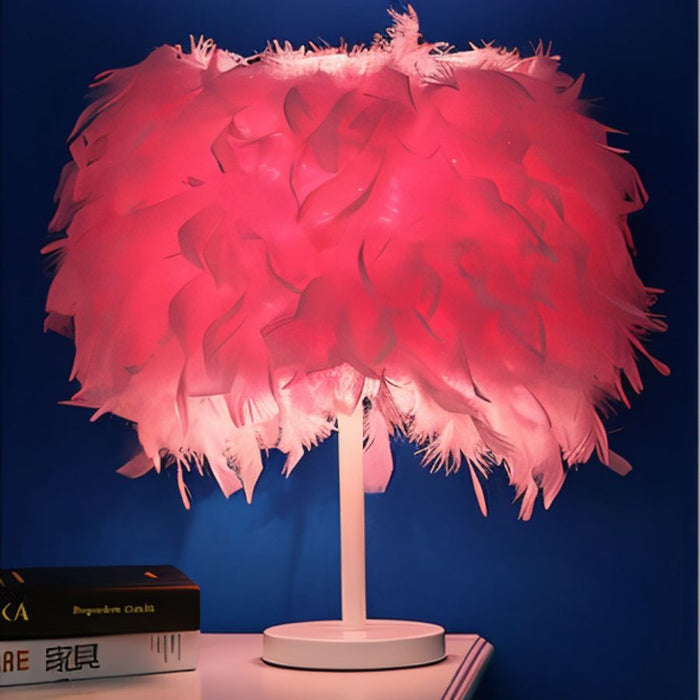 Ftero Table Lamp - Residence Supply