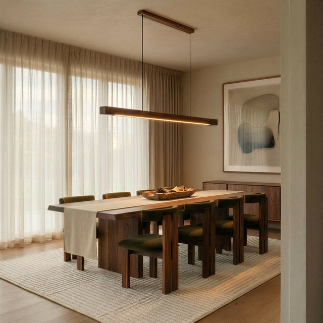 Fulbert Pendant Light - Residence Supply