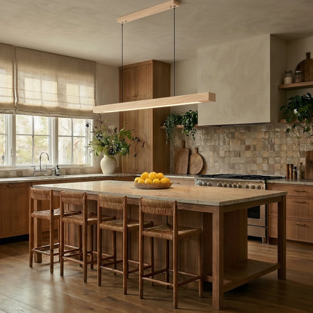 Fulbert Pendant Light - Residence Supply