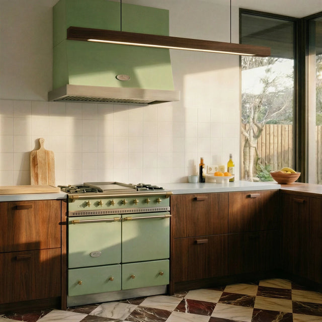 Fulbert Pendant Light - Residence Supply