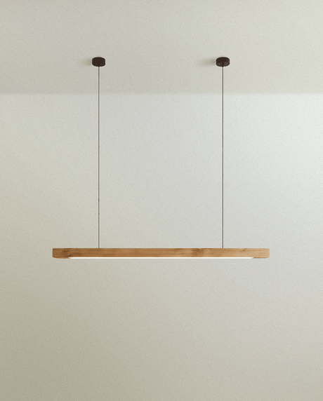 Fulbert Pendant Light - Residence Supply