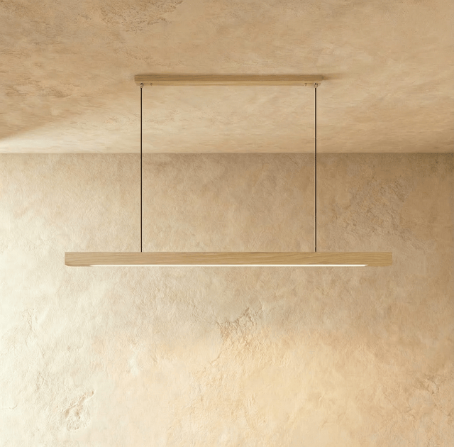 Fulbert Pendant Light - Residence Supply