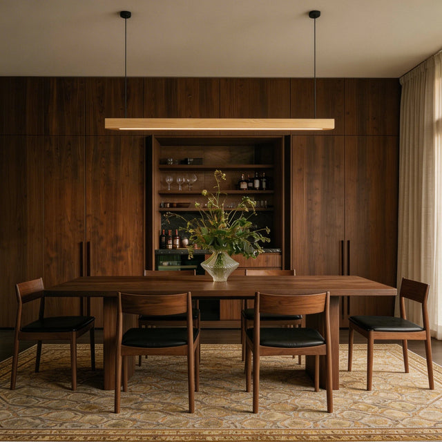 Fulbert Pendant Light - Residence Supply