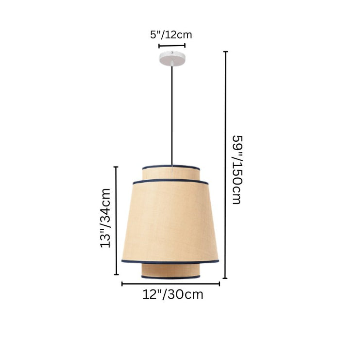 Fulgar Pendant Light - Residence Supply