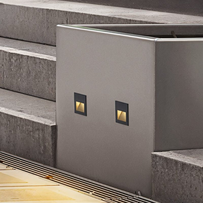 Fulgur Outdoor Step Lamp - Residence Supply