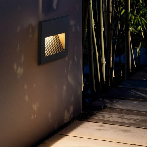 Fulgur Outdoor Step Lamp - Residence Supply