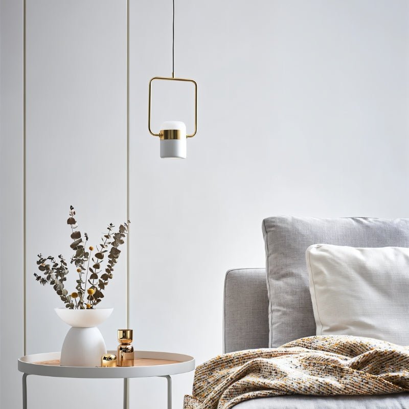 Fulmen Pendant Light - Residence Supply