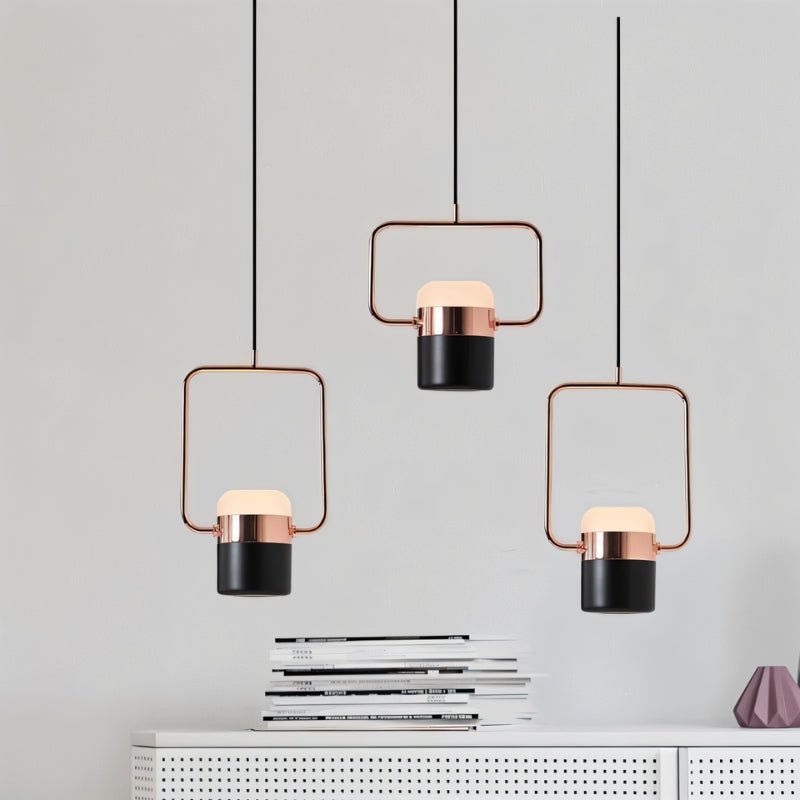 Fulmen Pendant Light - Residence Supply