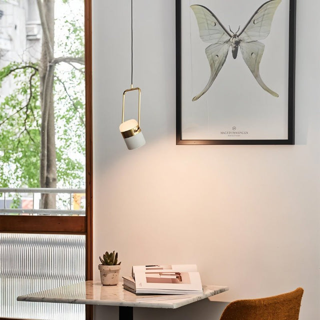 Fulmen Pendant Light - Residence Supply