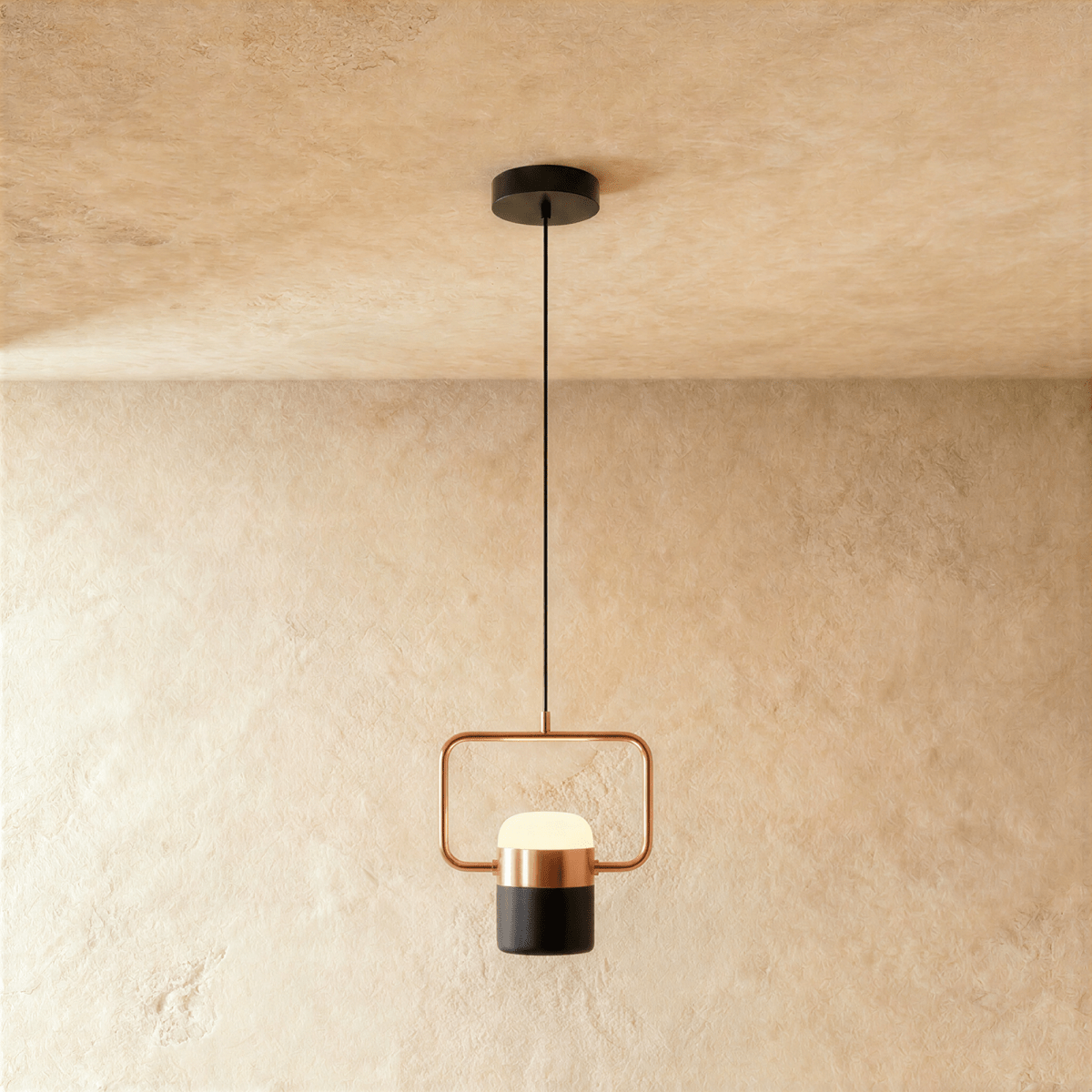Fulmen Pendant Light - Residence Supply
