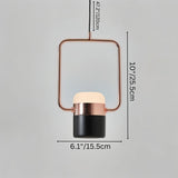 Fulmen Pendant Light - Residence Supply