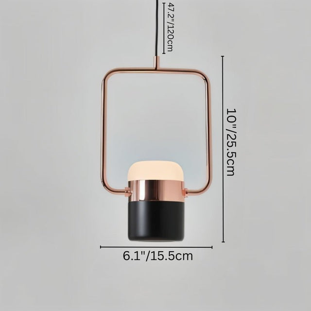 Fulmen Pendant Light - Residence Supply