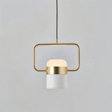 Fulmen Pendant Light - Residence Supply