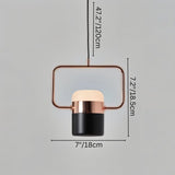 Fulmen Pendant Light - Residence Supply