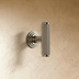 Fulton Knob & Pull Bar - Residence Supply
