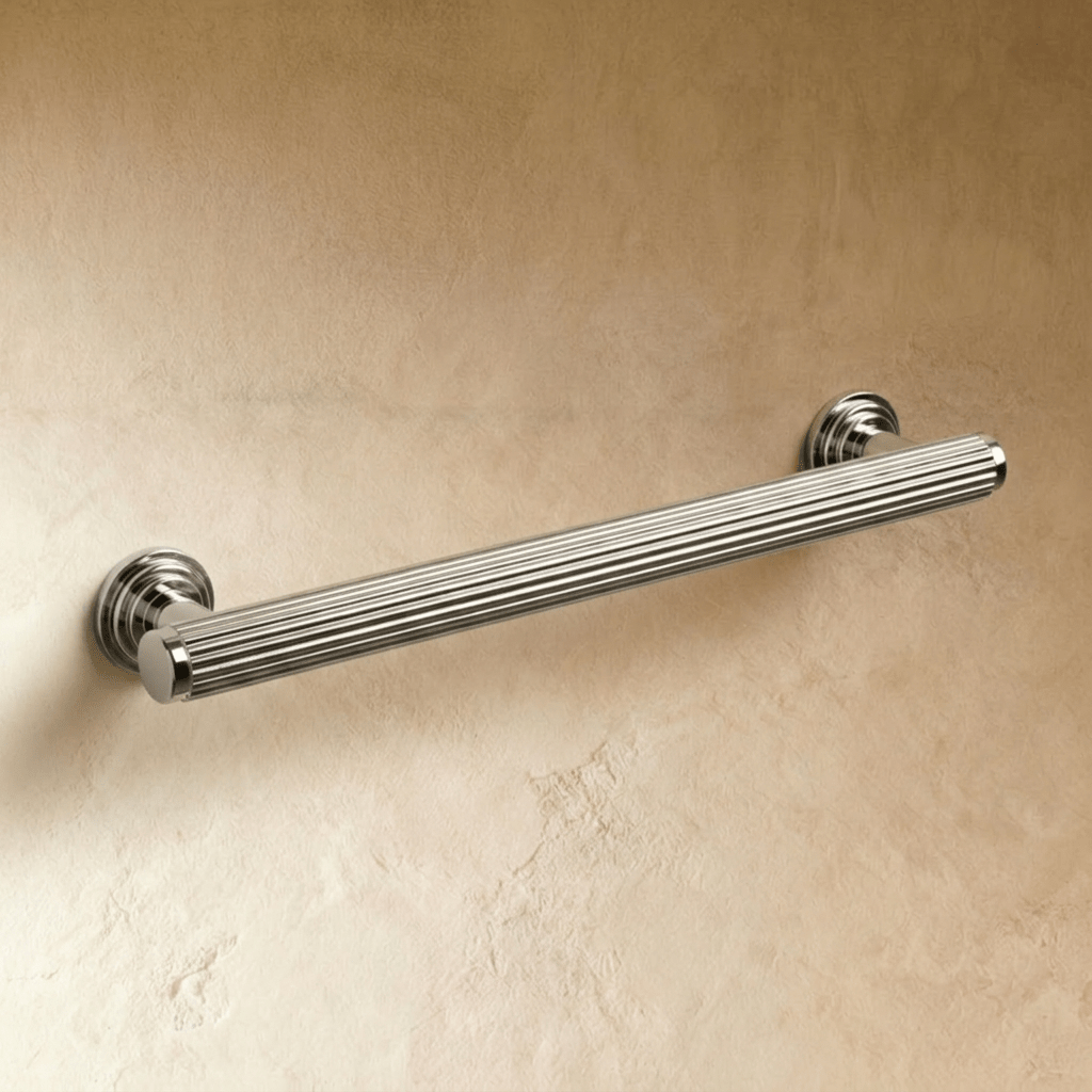 Fulton Knob & Pull Bar - Residence Supply