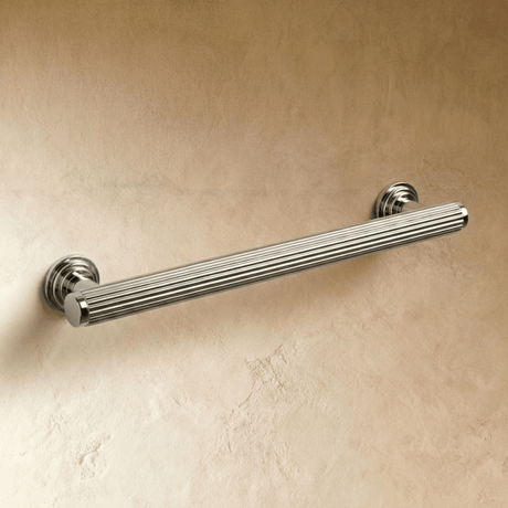 Fulton Knob & Pull Bar - Residence Supply