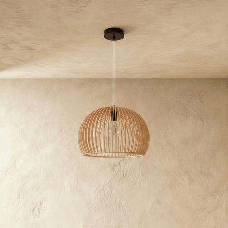 Fulvo Pendant Light - Residence Supply