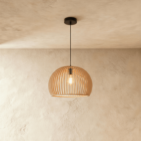 Fulvo Pendant Light - Residence Supply