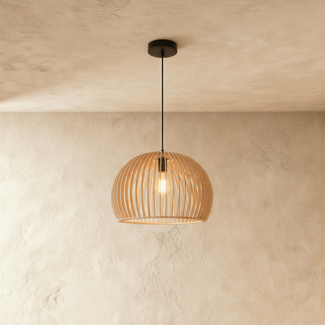 Fulvo Pendant Light - Residence Supply